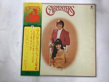 LP / CARPENTERS / GOLDEN PRIZE VOL.2 / 帯付 [4335RR]_画像1