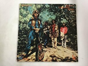 LP / CREEDENCE CLEARWATER REVIVAL / GREEN RIVER [4424RR]