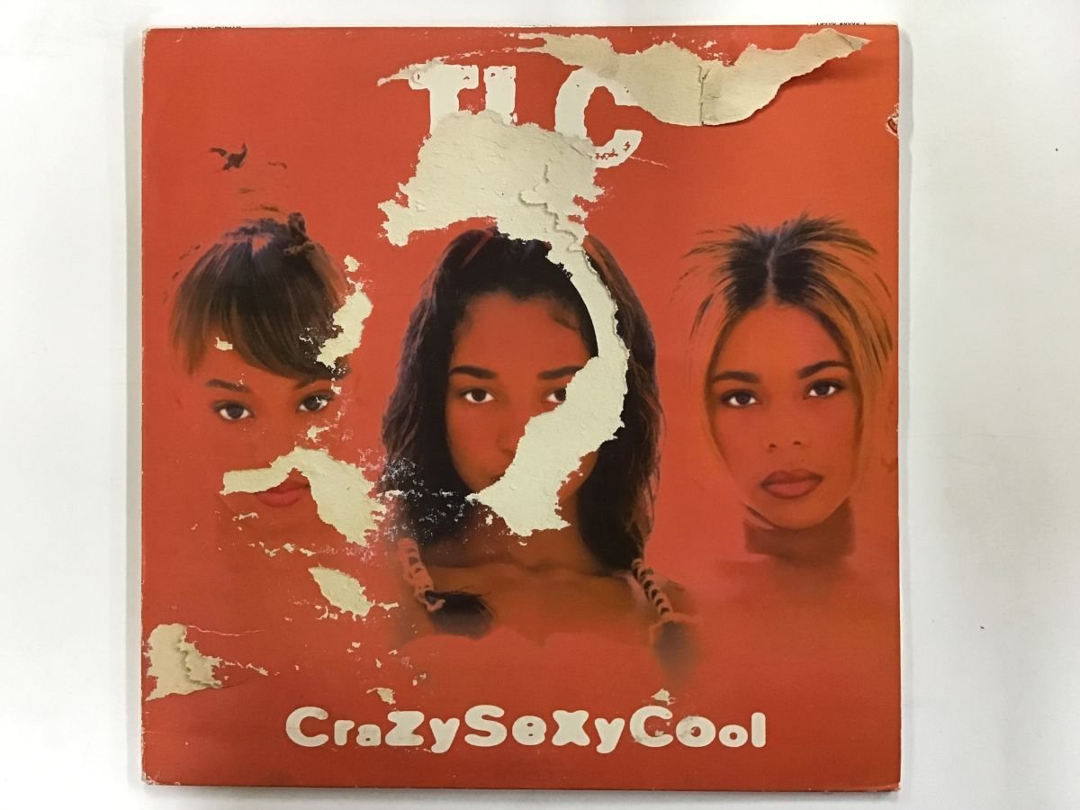 2024年最新】Yahoo!オークション -tlc crazy sexy coolの中古品・新品