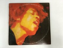 LP / JIMI HENDRIX EXPERIENCE / ELECTRIC LADYLAND / US盤 [4463RR]_画像1