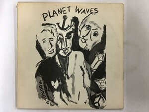 LP / BOB DYLAN / PLANET WAVES / US盤 [5089RR]