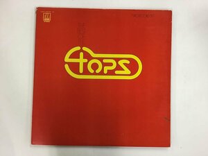 LP / FOUR TOPS / THE BEST OF THE FOUR TOPS / DISC1=欠品 [5277RR]