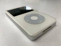 APPLE A1136 iPod classic 80GB◆ジャンク品 [3679W]_画像3