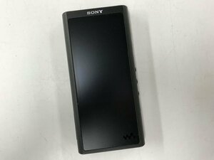 SONY NW-ZX300 ソニー walkman ポータブル デジタルオーディオプレーヤー◆現状品 [3659JW]