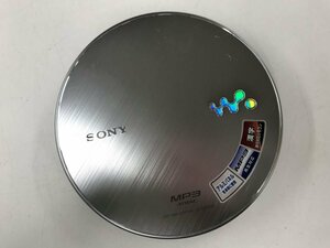 SONY D-NE830 ソニー CDウォークマン WALKMAN CDプレーヤー MP3対応◆ジャンク品 [3708W]