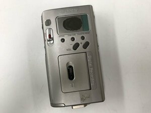 SONY NT-2 ソニー デジタルマイクロレコーダー ボイスレコーダー◆ジャンク品 [3697W]