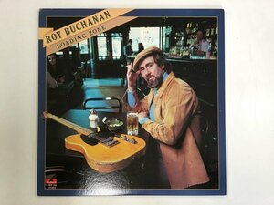 LP / ROY BUCHANAN / LOADING ZONE [6003RR]