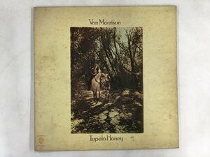 LP / VAN MORRISON / TUPELO HONEY / プロモ [6391RR]