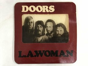 LP / DOORS / L.A. WOMAN / US盤 [6397RR]