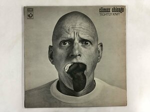 LP / CHICAGO / CLIMAX / UK盤 [6399RR]