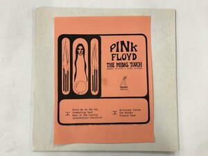 LP / PINK FLOYD / THE MIDAS TOUCH / ブート [6293RR]