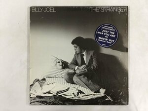 LP / BILLY JOEL / THE STRANGER / US盤/シュリンク [6449RR]