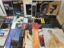 LP ナンシー・ウィルソン JAZZ FUSION ジャズ フュージョン レコード まとめ 帯付含 40点セット [1447ST]_画像1