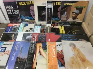 LP ナンシー・ウィルソン JAZZ FUSION ジャズ フュージョン レコード まとめ 帯付含 40点セット [1447ST]