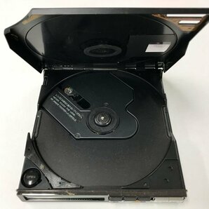 SONY D-100 ソニー CDプレーヤーディスクマン CDプレーヤー Discman◆ジャンク品 [3666JW]の画像3