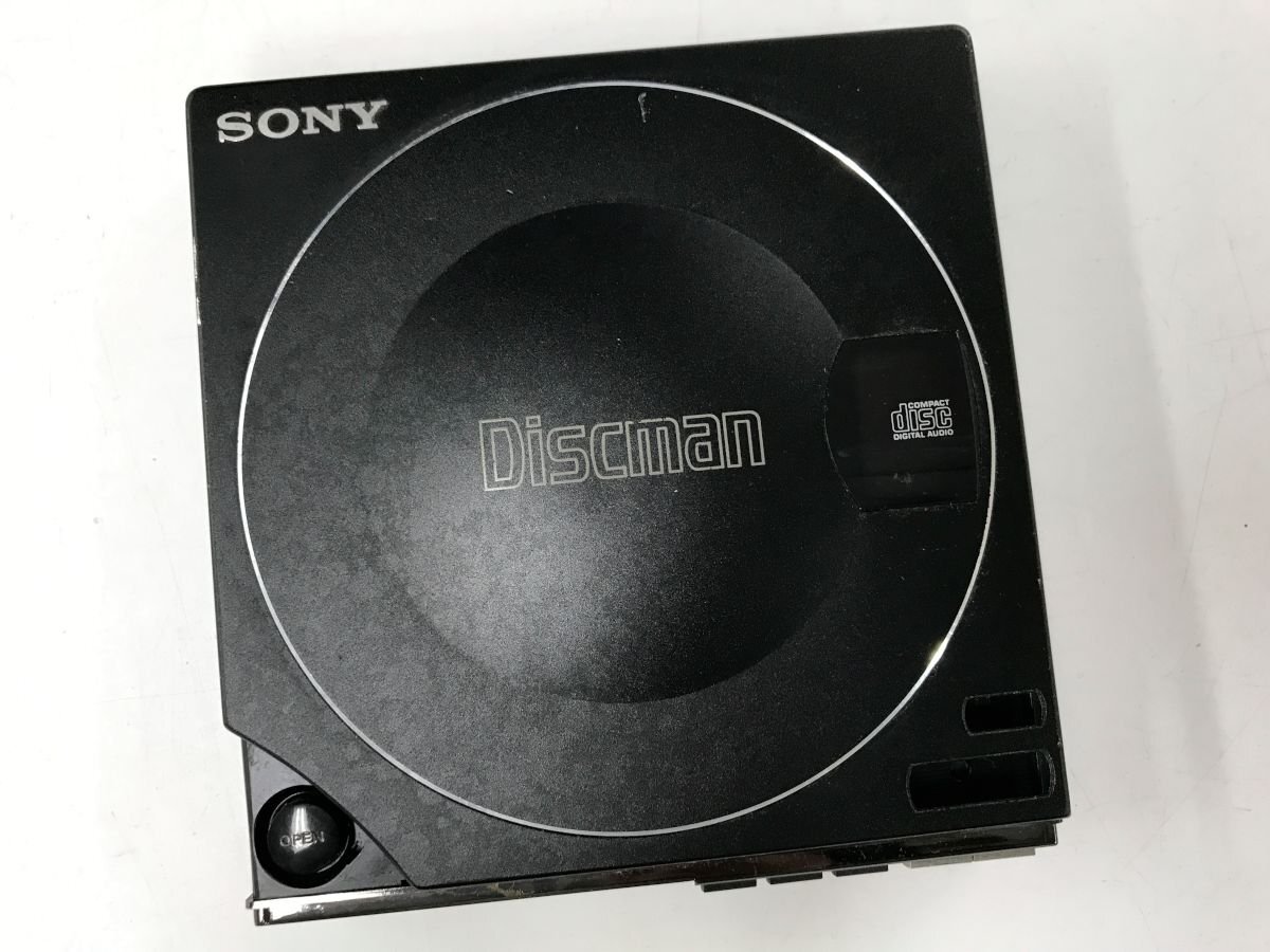 Yahoo!オークション -「sony discman d」の落札相場・落札価格