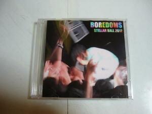 33) BOREDOMS - STELLAR BALL 2012 (2枚組) 検 ボアダムス