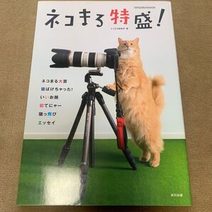 ネコまる特盛! (TATSUMI MOOK) ネコまる編集部/編