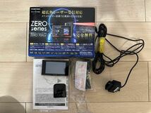 コムテック レーダー探知機 ZERO709LV_画像1