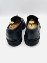 衝撃プライス！【末永く愛される王道モデル！】最強の1足！【Dr.Martens ADRIAN】上質タッセルローファー/黒/UK 7/USM 8/USL 9_画像3