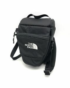 衝撃プライス！【最強アウトドアギア！】【THE NORTH FACE ザノースフェイス/NM92351】カメラバック/ショルダーバック/ブラック/N-G20