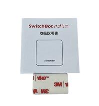 【良品】 Switchbot ボット ハブミニ　スマートリモコン赤外線リモコンd_画像6