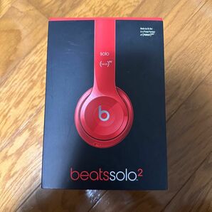 Beats ヘッドホン　美品