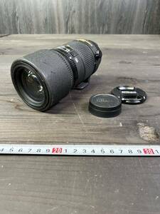 X007 Nikon ニコン ED 70-180mm 1:4.5-5.6 D カメラレンズ レンズ 