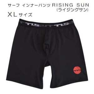  new color TOOLS Surf inner pants Rising sun XL size TLS surf pants board shorts tool s surfing men's marine sport 