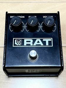 Proco RAT Vintage 美品！