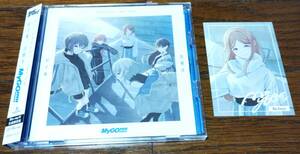 BanG Dream! MyGO！！！！！／砂寸奏／回層浮 Blu-ray付生産限定盤 (初回限定) 【CD+Blu-ray】 バンドリ
