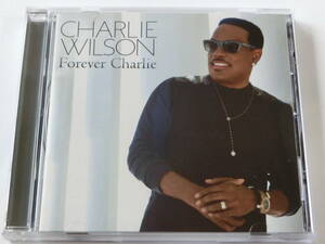 Charlie Wilson■Forever Charlie■輸入盤(feat.Shaggy/Snoop Dogg)