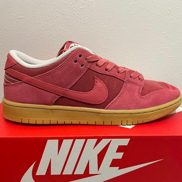 NIKE SB DUNK LOW ダンクロー　27.5cm