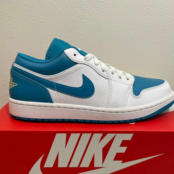 27.5cm NIKE AIR JORDAN 1 LOW エアジョーダン1