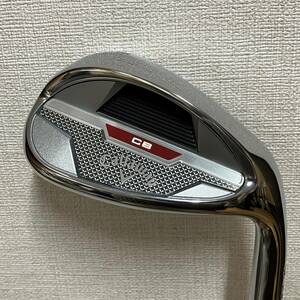 4821-1E　未使用　Callaway　キャロウェイ　CB　56°　ウェッジ　ゴルフクラブ