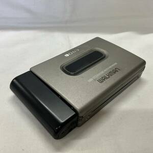 4656-1A　SONY　ソニー　WM-172　ウォークマン　カセットプレーヤー　オーディオ機器