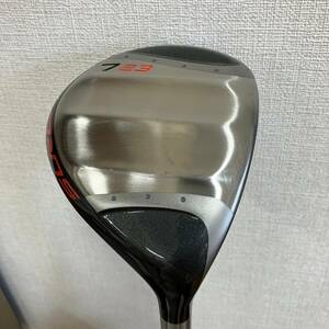 4879-1B　MIZUNO　ミズノ　SURE DD 2.0 7W 23°　フェアウェイウッド　ゴルフクラブ