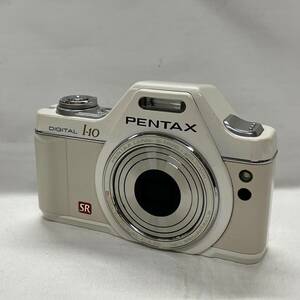 4748-2A　PENTAX　ペンタックス　DIGITAL Optio I-10 SR　コンパクトデジタルカメラ 