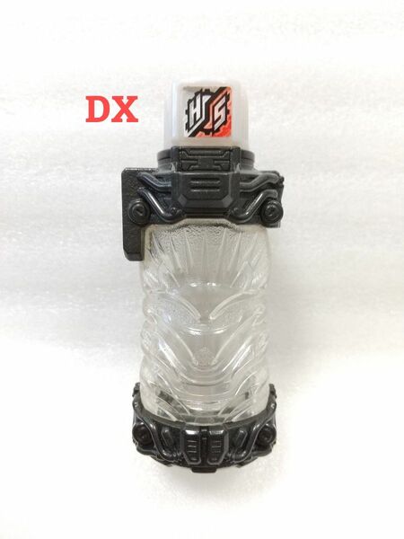 DX ハリネズミフルボトル 仮面ライダービルド ドリルクラッシャー付属品