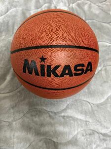 バスケットボール　MIKASA 7号球