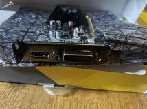 GT 1030 GEFORCE ZOTAC NVIDIA_画像3