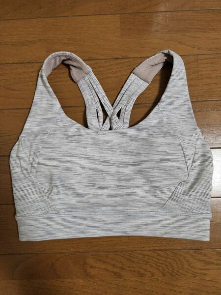 【値下げ】lululemon Free To Be Elevted Bra