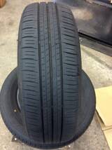 【中古 夏タイヤ 】195/65R15 ダンロップ製 195/65R15 エナセーブ EC300 4本セット_画像5