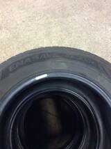 【中古 夏タイヤ 】195/65R15 ダンロップ製 195/65R15 エナセーブ EC300 4本セット_画像4