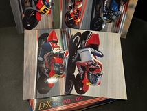 山勝 グランプリGP レーサー DXカード 1箱 倉庫品 昭和 レトロ 駄菓子屋_画像7