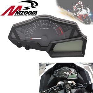 OEM カワサキ ニンジャ Ninja 250 300 スピードメーター メーター with Sensor-B gfa0683