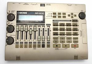 BOSS/ボス BR-600 DIGITAL RECORDER デジタルレコーダー ジャンク