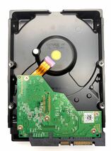 ①Western Digital/ウエスタンデジタル 3.5インチ SATA HDD ハードディスク　WD60EZAZ 6TB _画像2