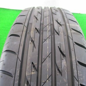 ■新品タイヤ■ 185/65R15 88S BRIDGESTONE NEXTRY プリウス アクア ノート フィット等 2本ペア 夏タイヤ オンロード 激安 送料無料 B438の画像6