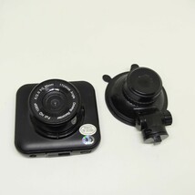 赤外線改造カメラAWESAFE 小型ドラレコ 車載カメラ 1080PフルHD 170度広角 G-センサー WDR IR76 モノクロ 改造済 ドライブレコーダー _画像6